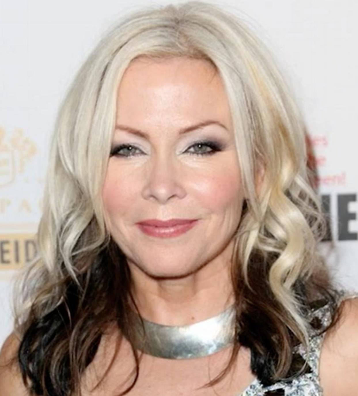 Terri Nunn image