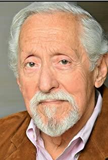 Mike Nussbaum image