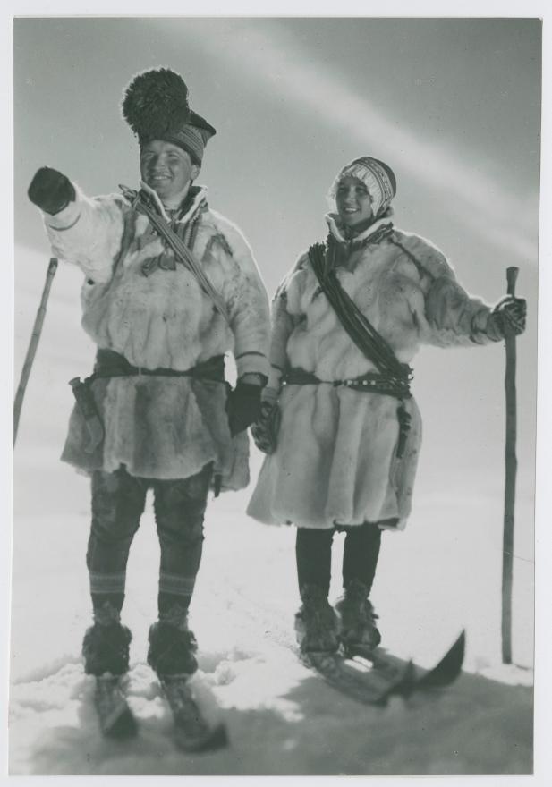 Per Henning Nutti image