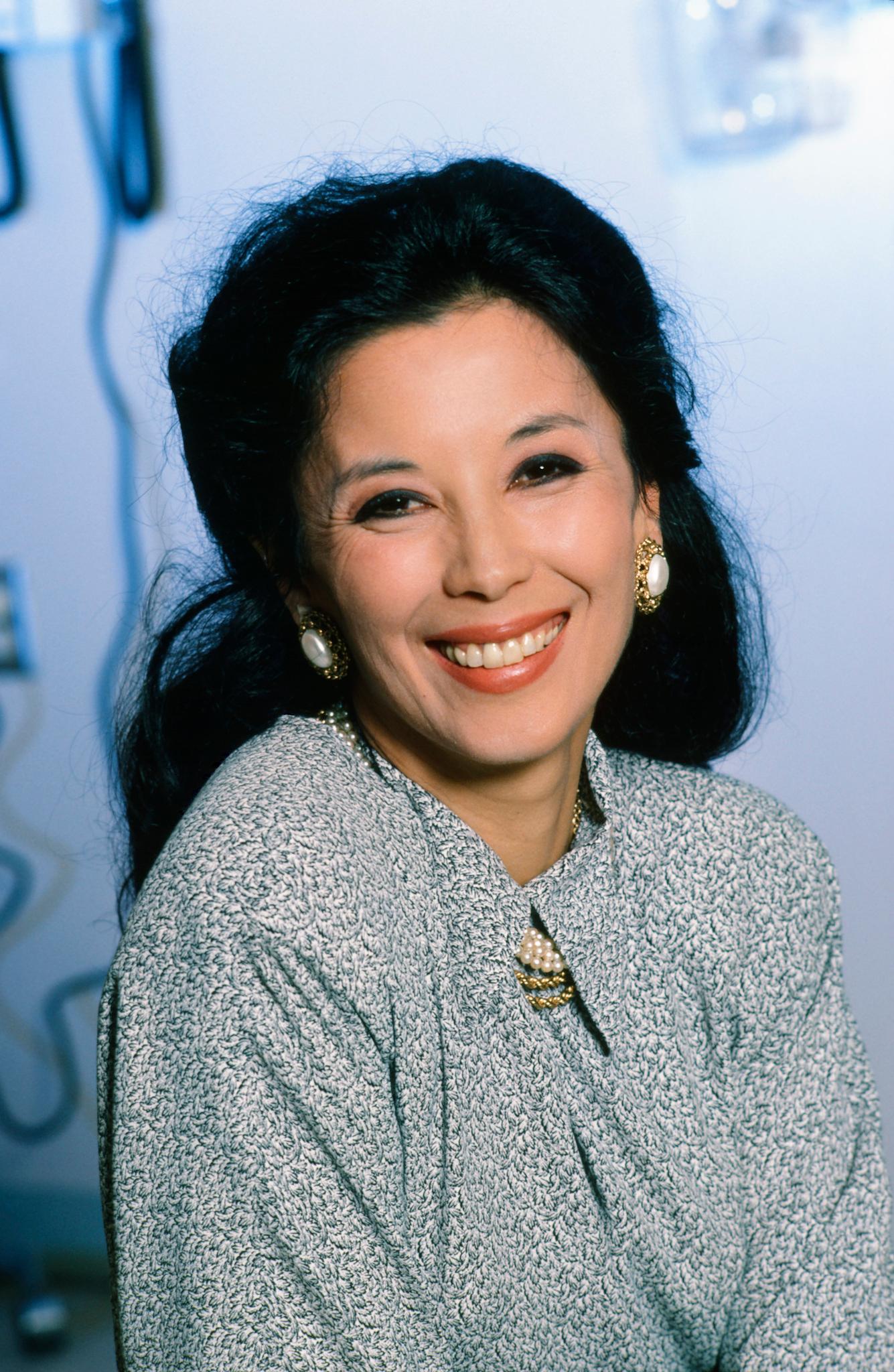 France Nuyen image