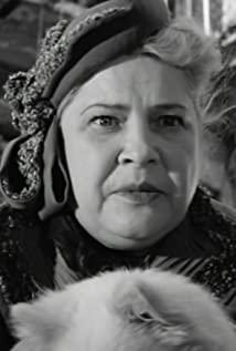 Polina Nyatko image