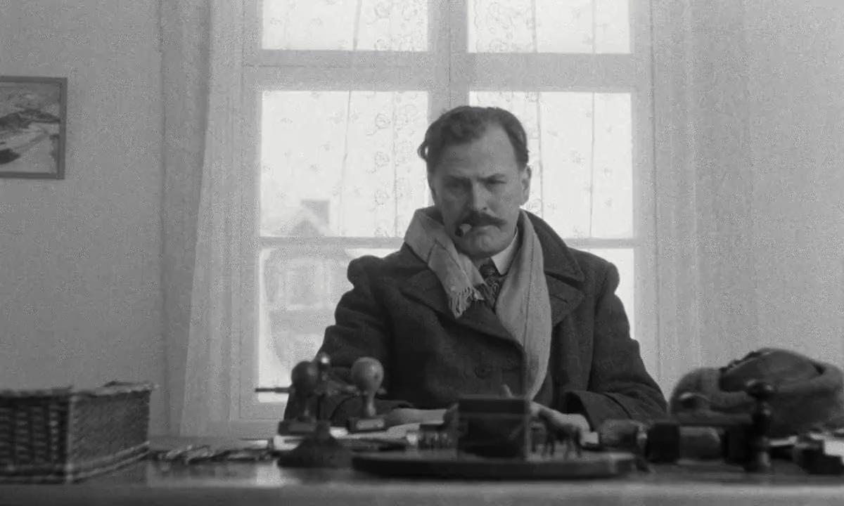 Börje Nyberg image