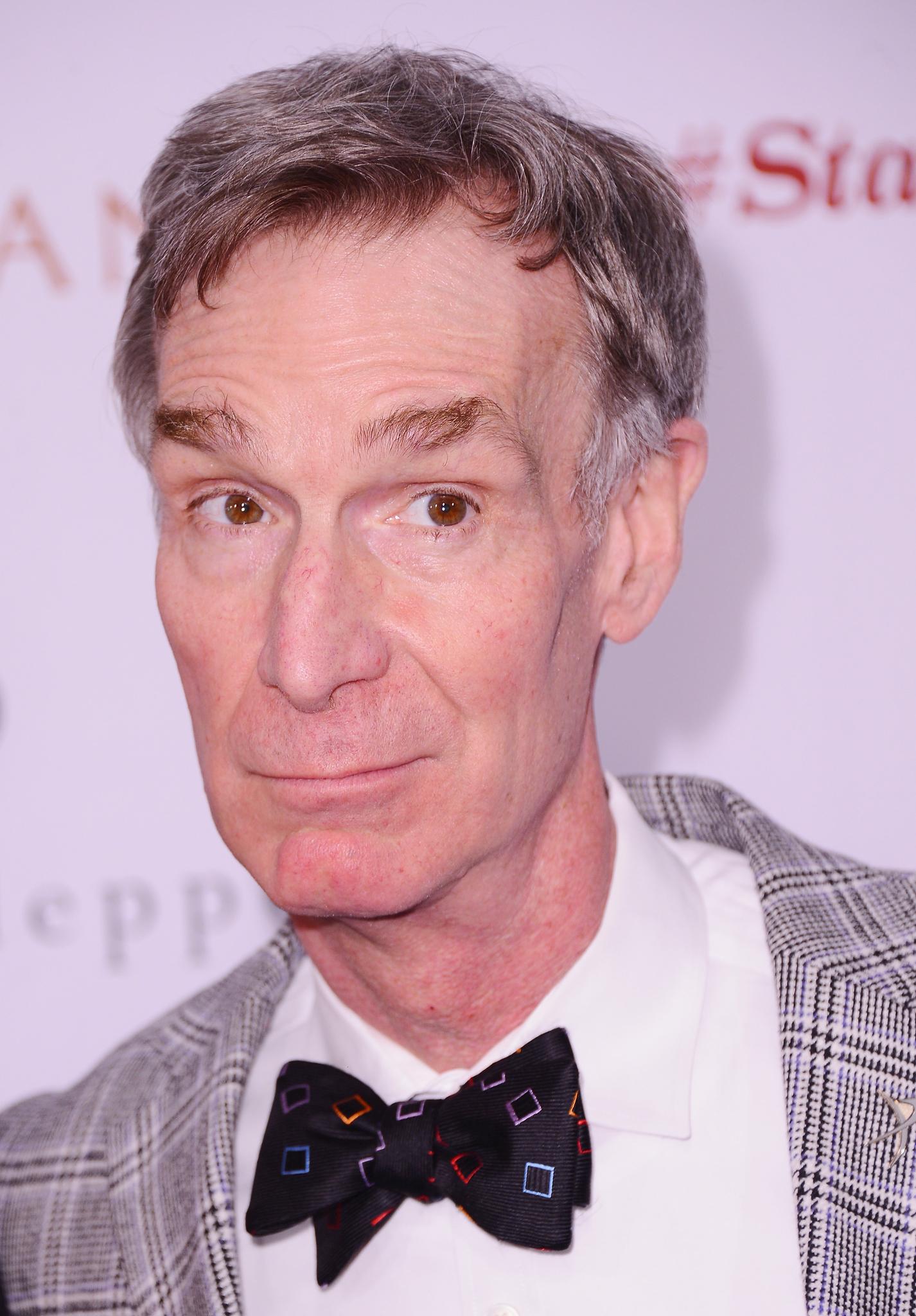 Bill Nye image