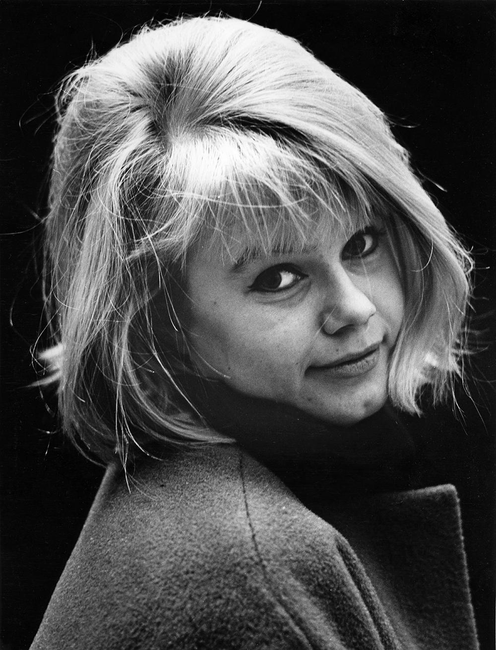 Lena Nyman image