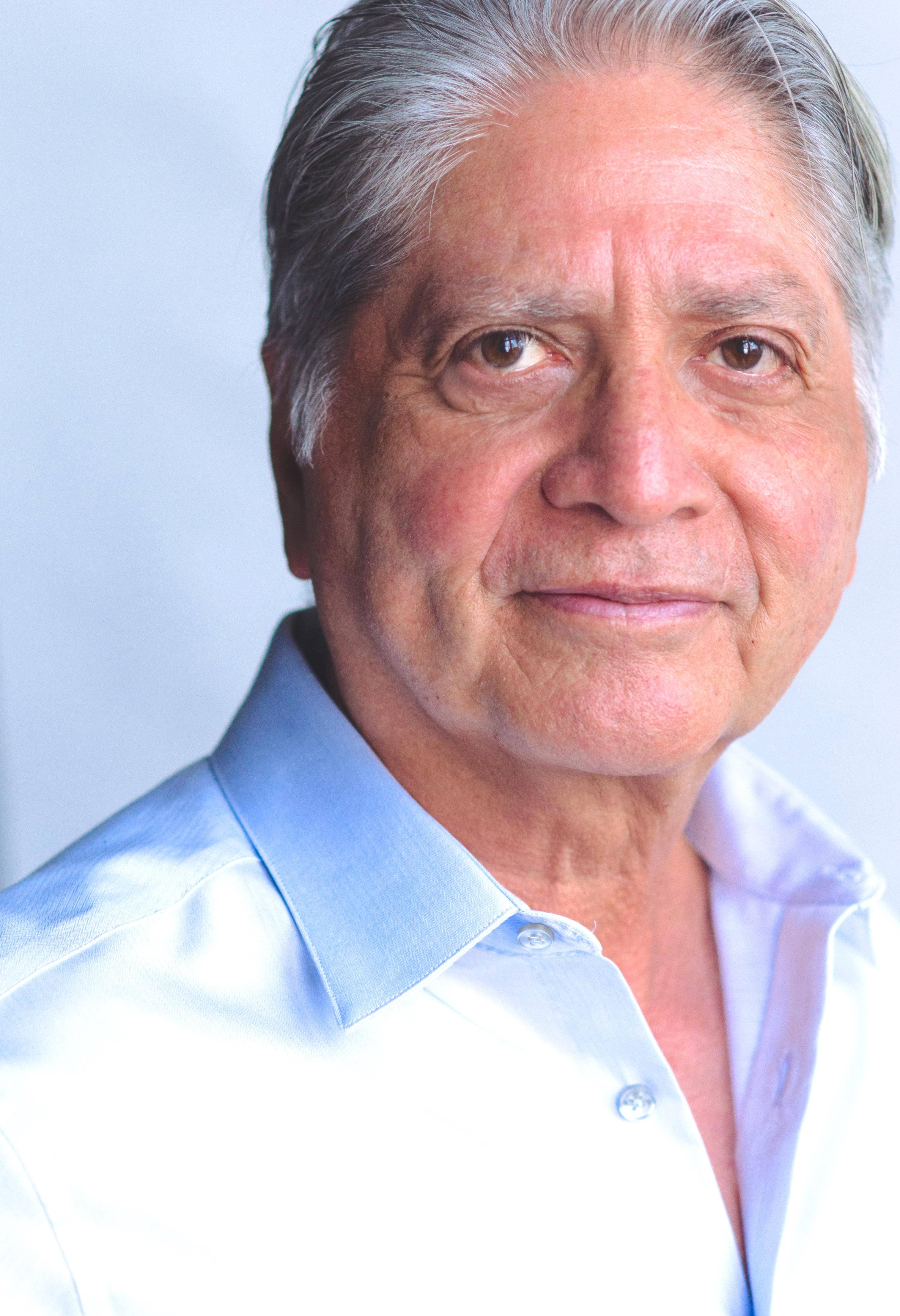 Miguel Nájera image
