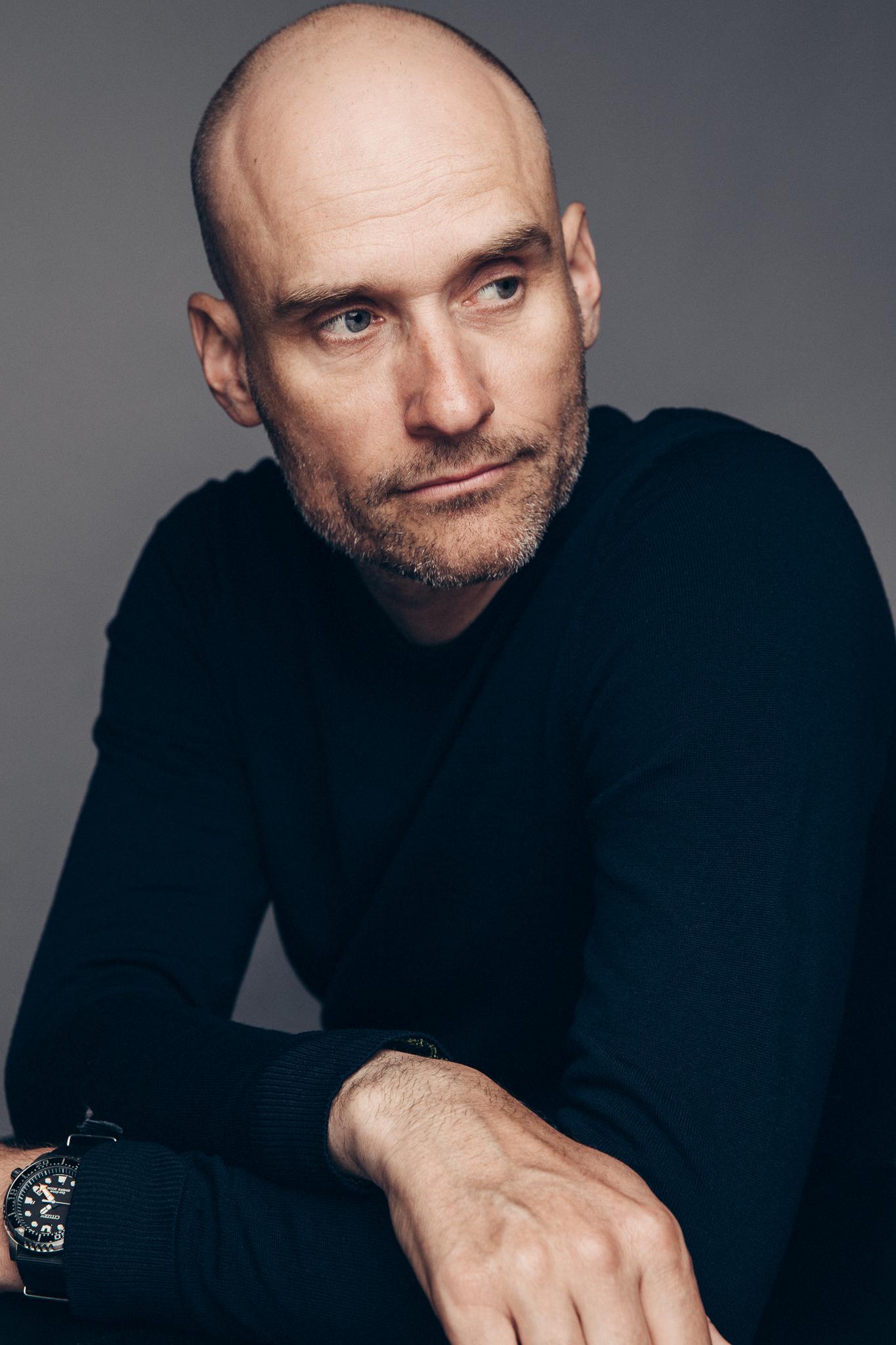 Frederik Meldal Nørgaard image