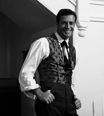 Hugh O'Brian image