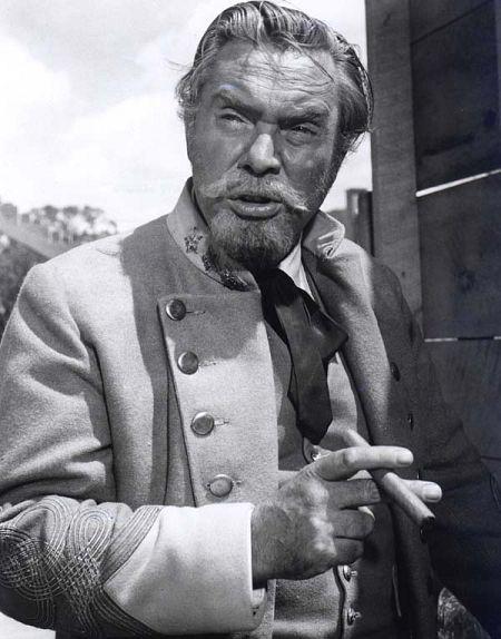 Edmond O'Brien image
