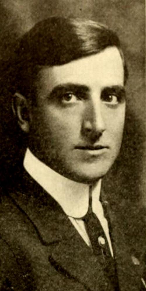 John B. O'Brien image