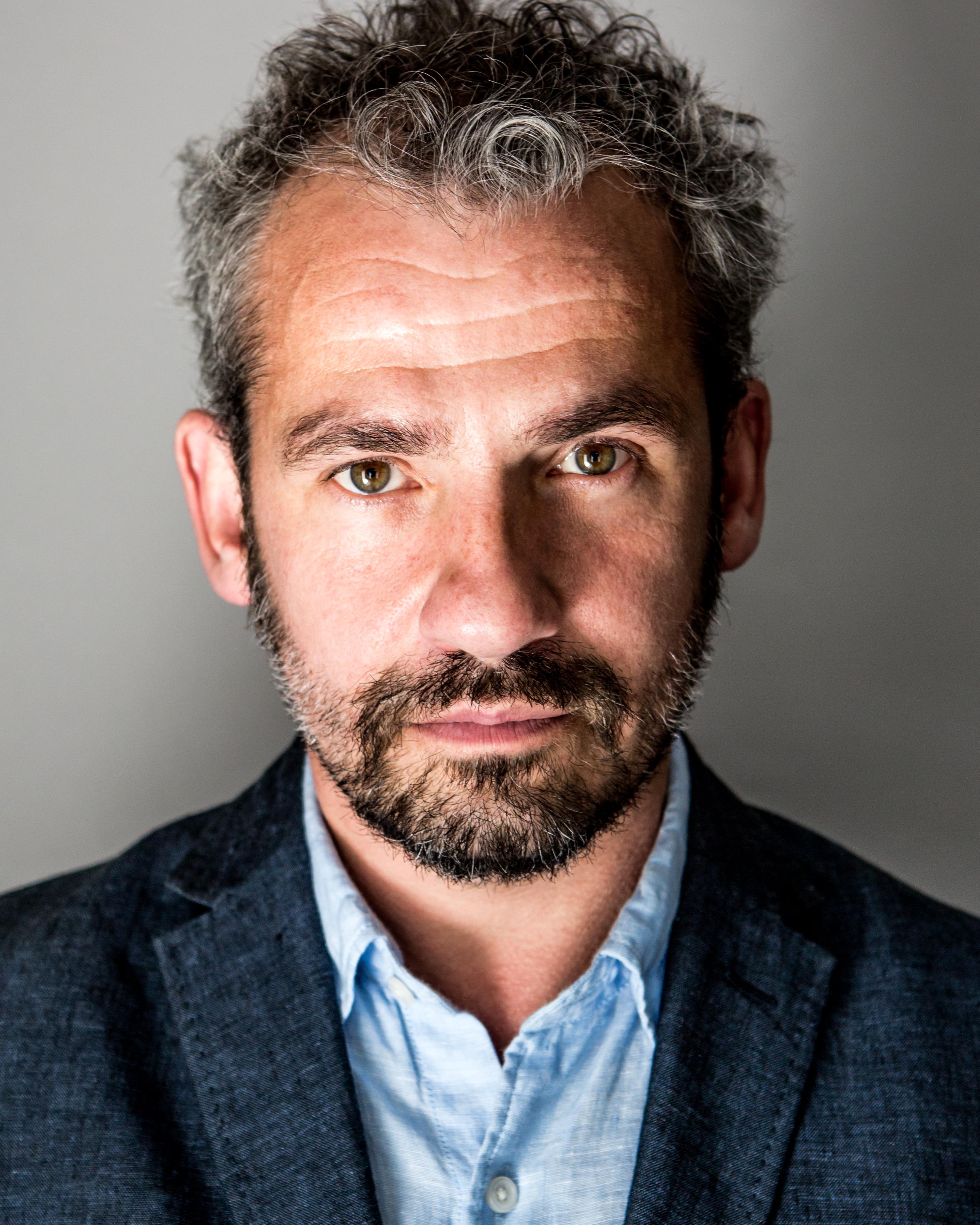 Kieran O'Brien image
