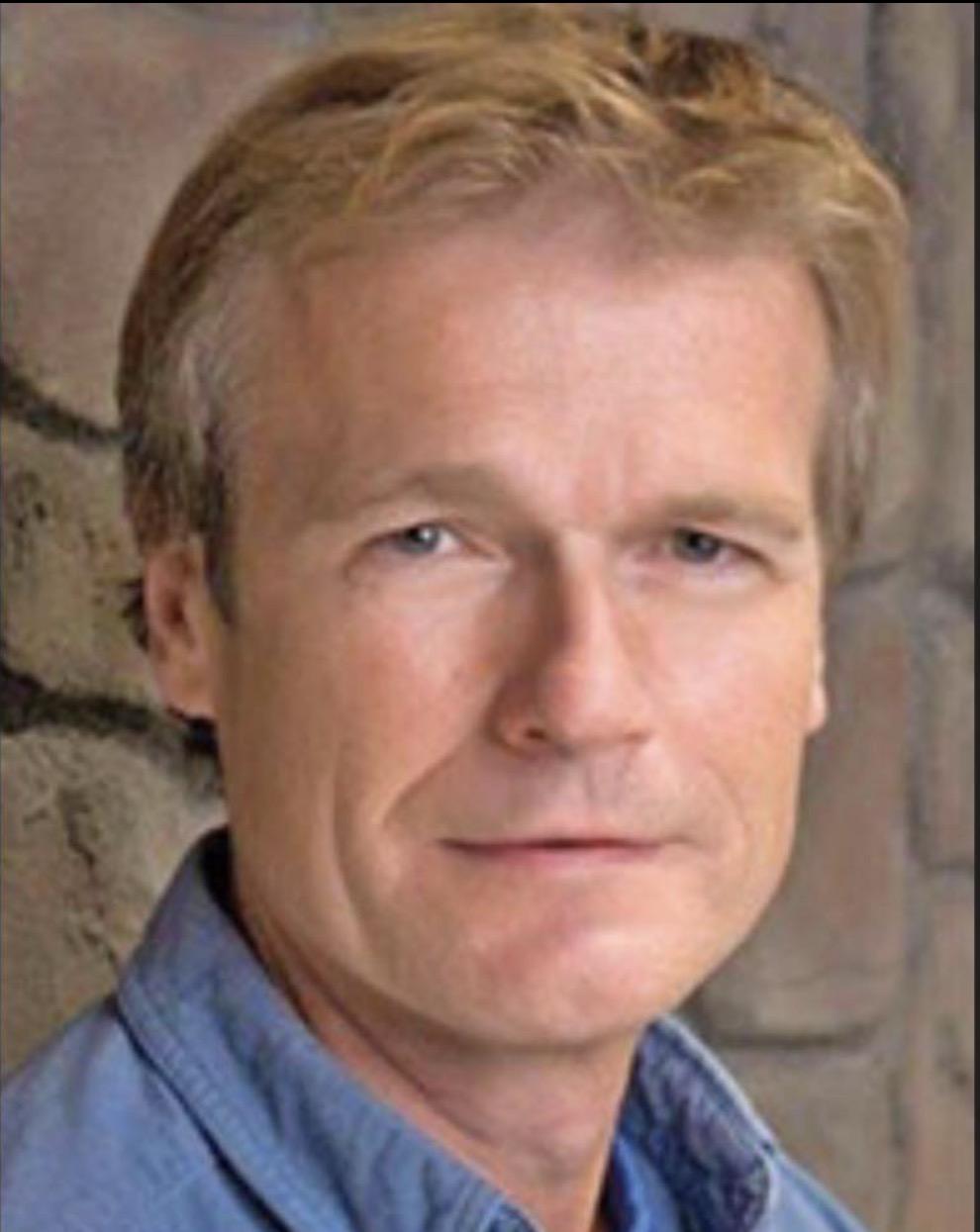 Myles O'Brien image