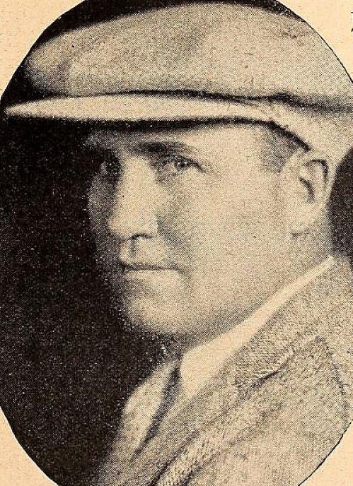 Tom O'Brien image