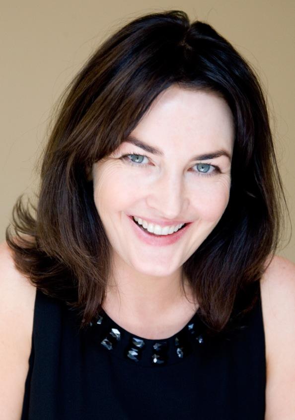 Ciara O'Callaghan image