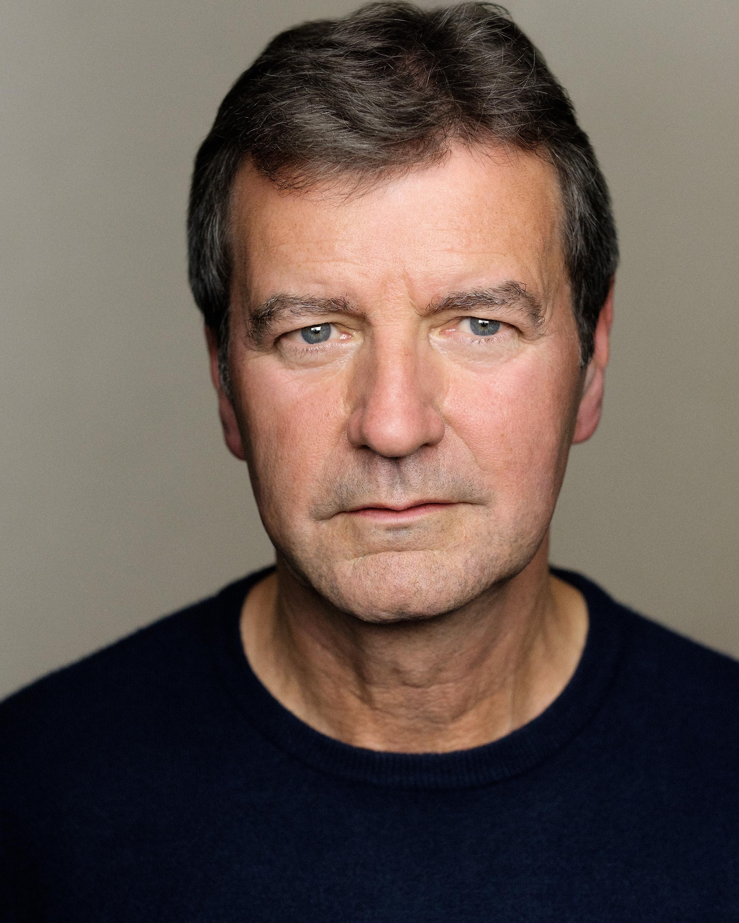 Tony O'Callaghan image