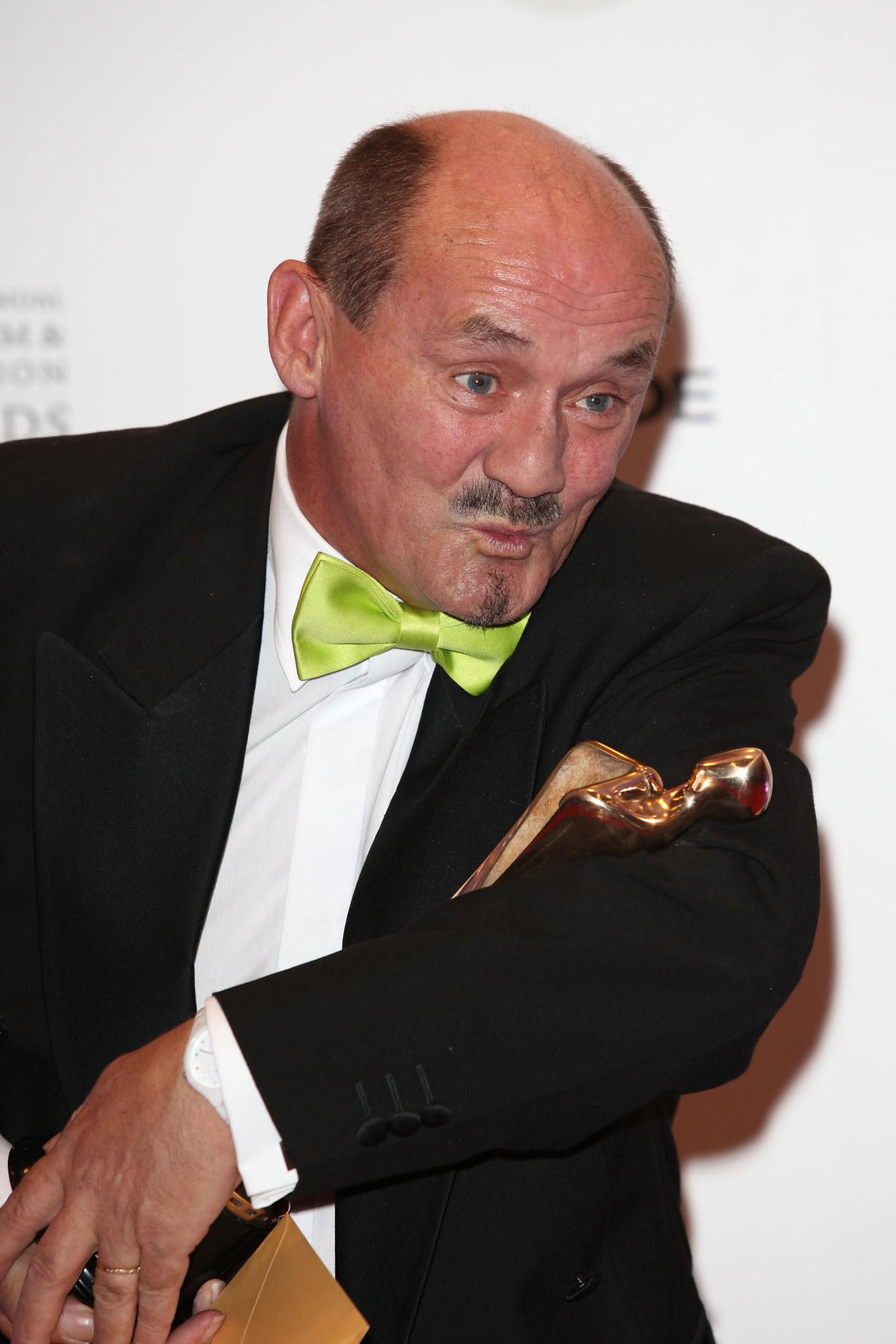 Brendan O'Carroll image