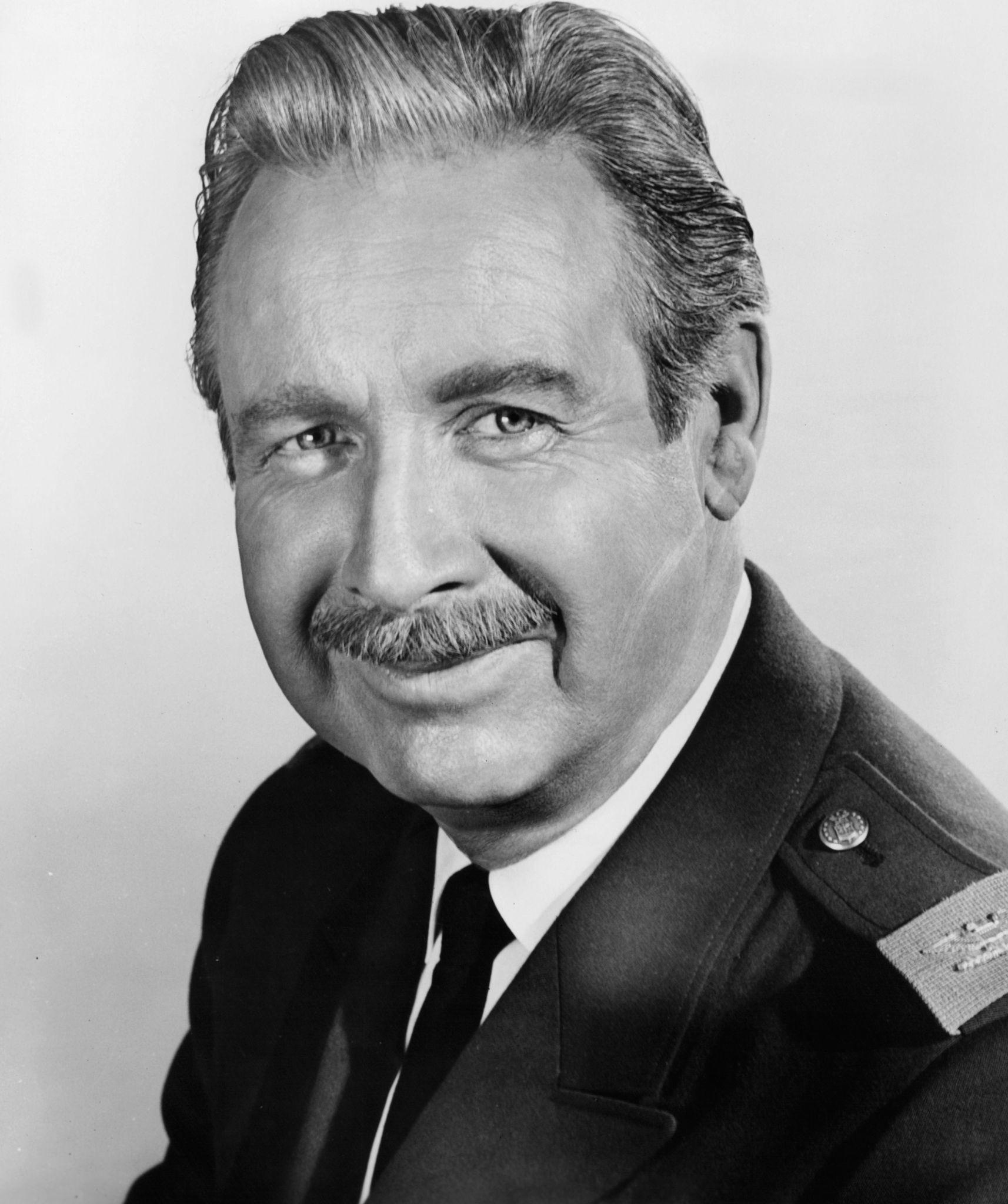 Arthur O'Connell image