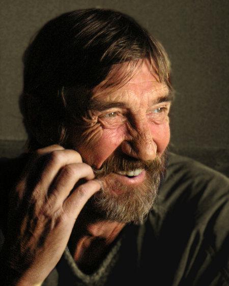 Derrick O'Connor image