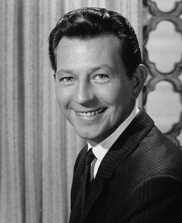 Donald O'Connor image