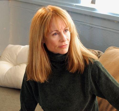 Glynnis O'Connor image