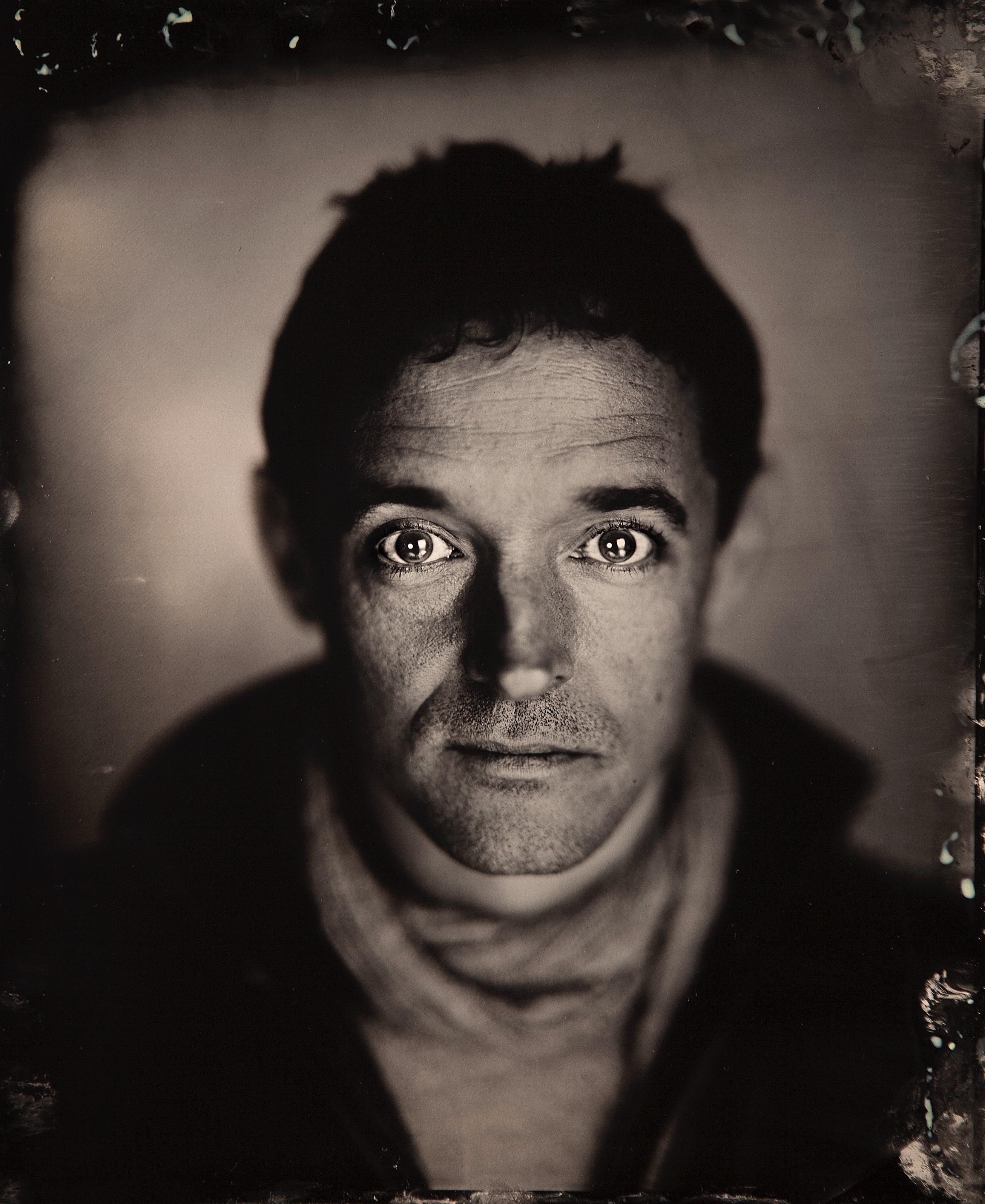 Hugh O'Conor image