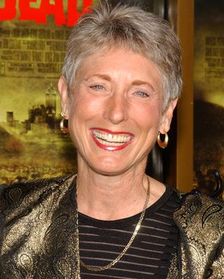 Judith O'Dea image