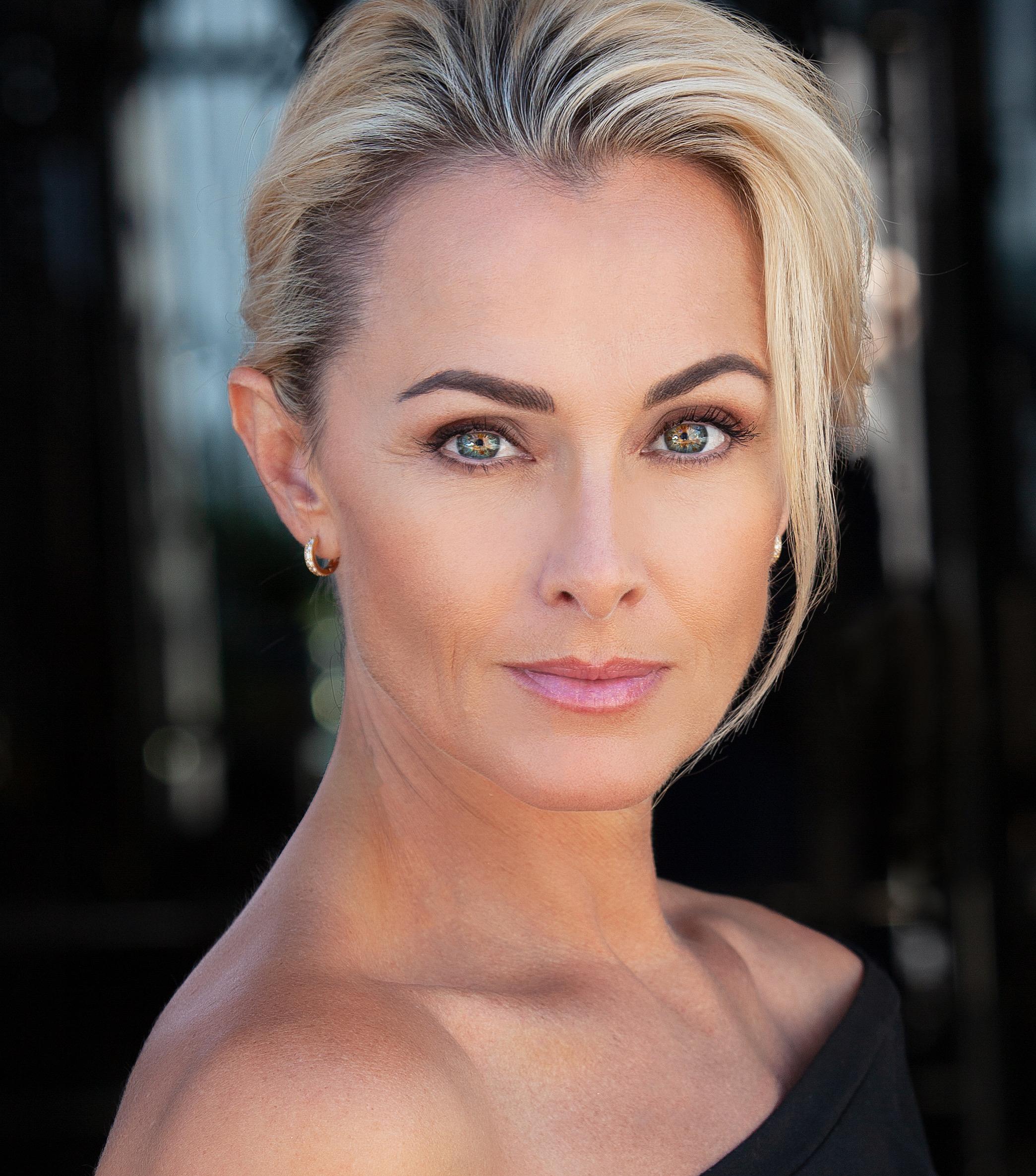 Jennifer O'Dell image