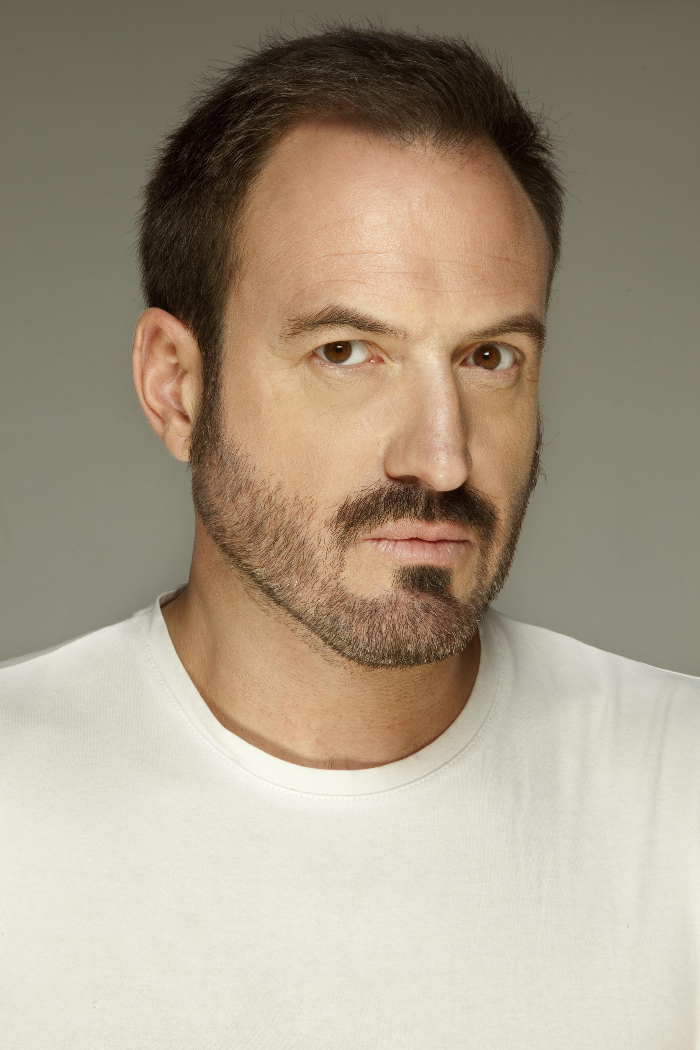 Alex O'Dogherty image