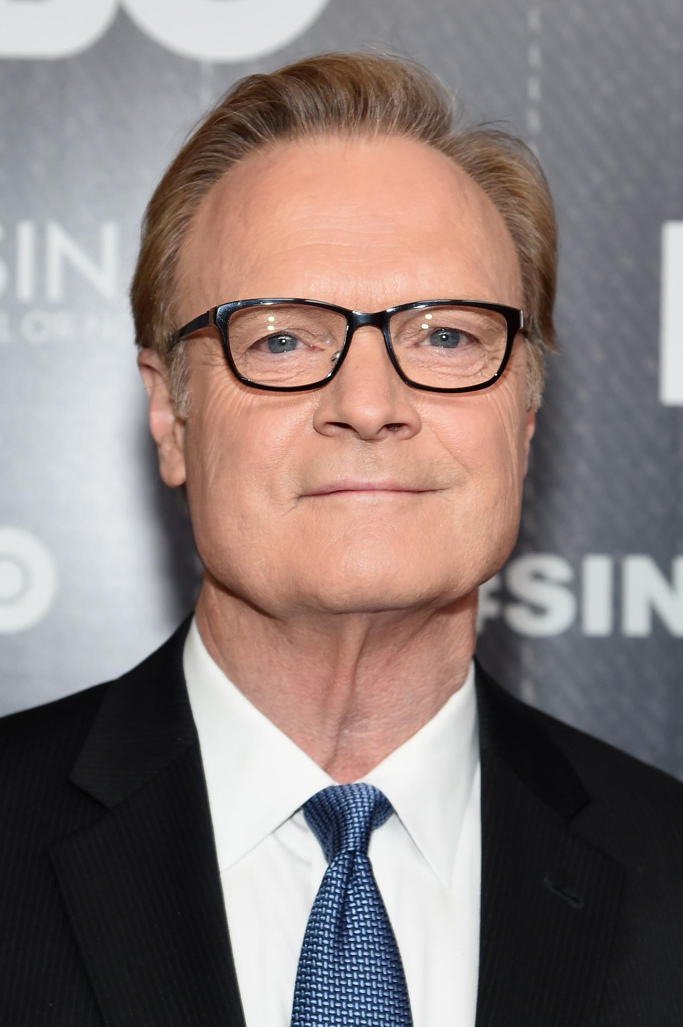 Lawrence O'Donnell image