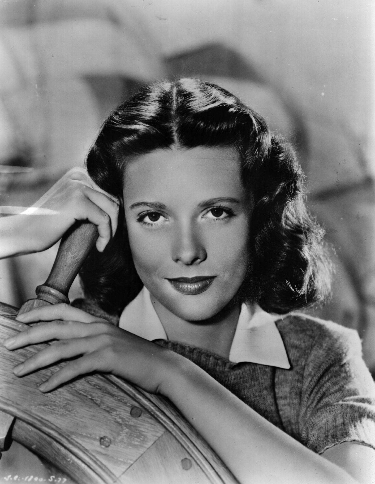 Cathy O'Donnell image