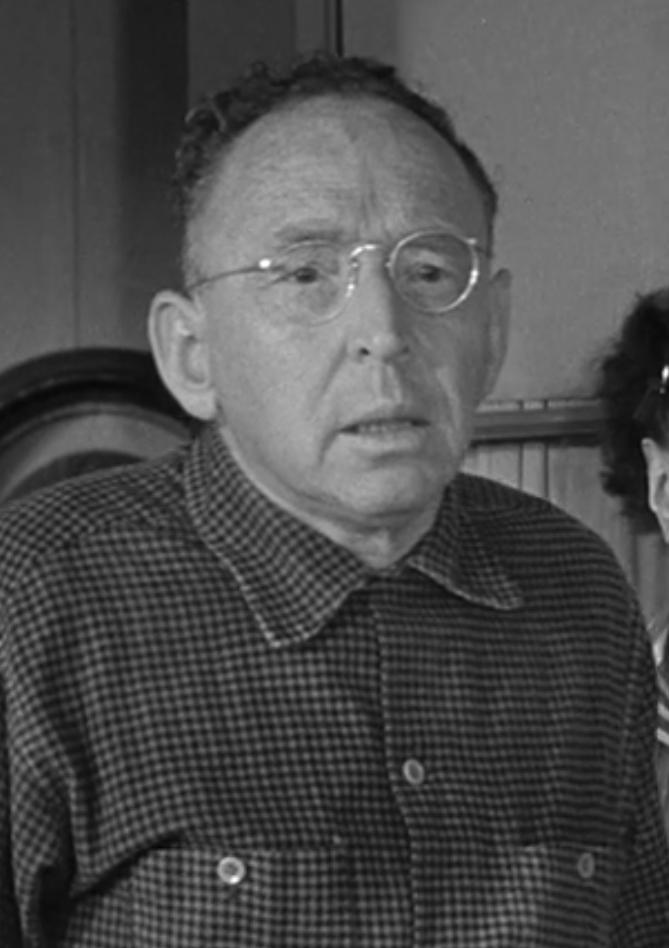 Spec O'Donnell image