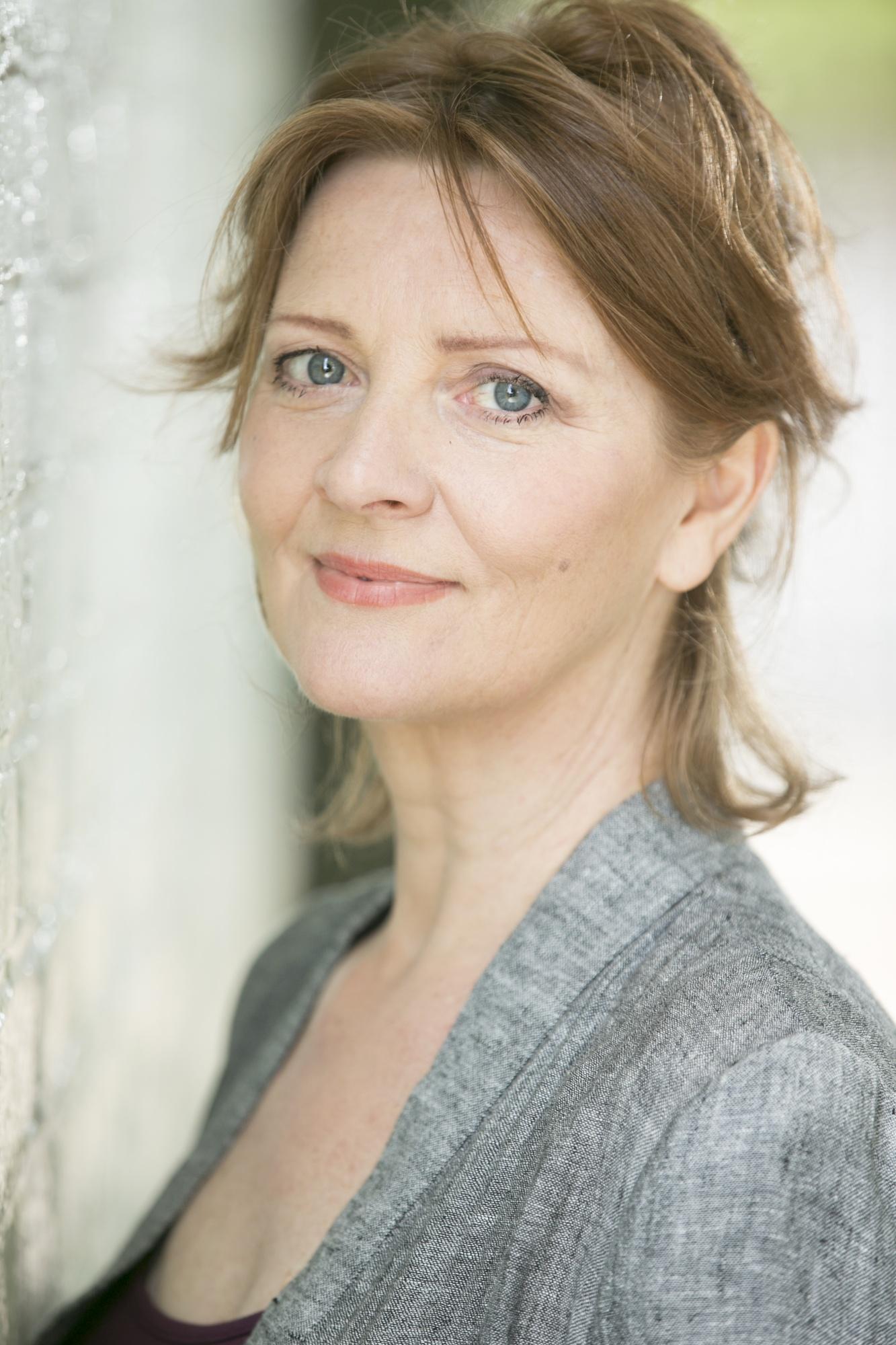 Yvonne O'Grady image