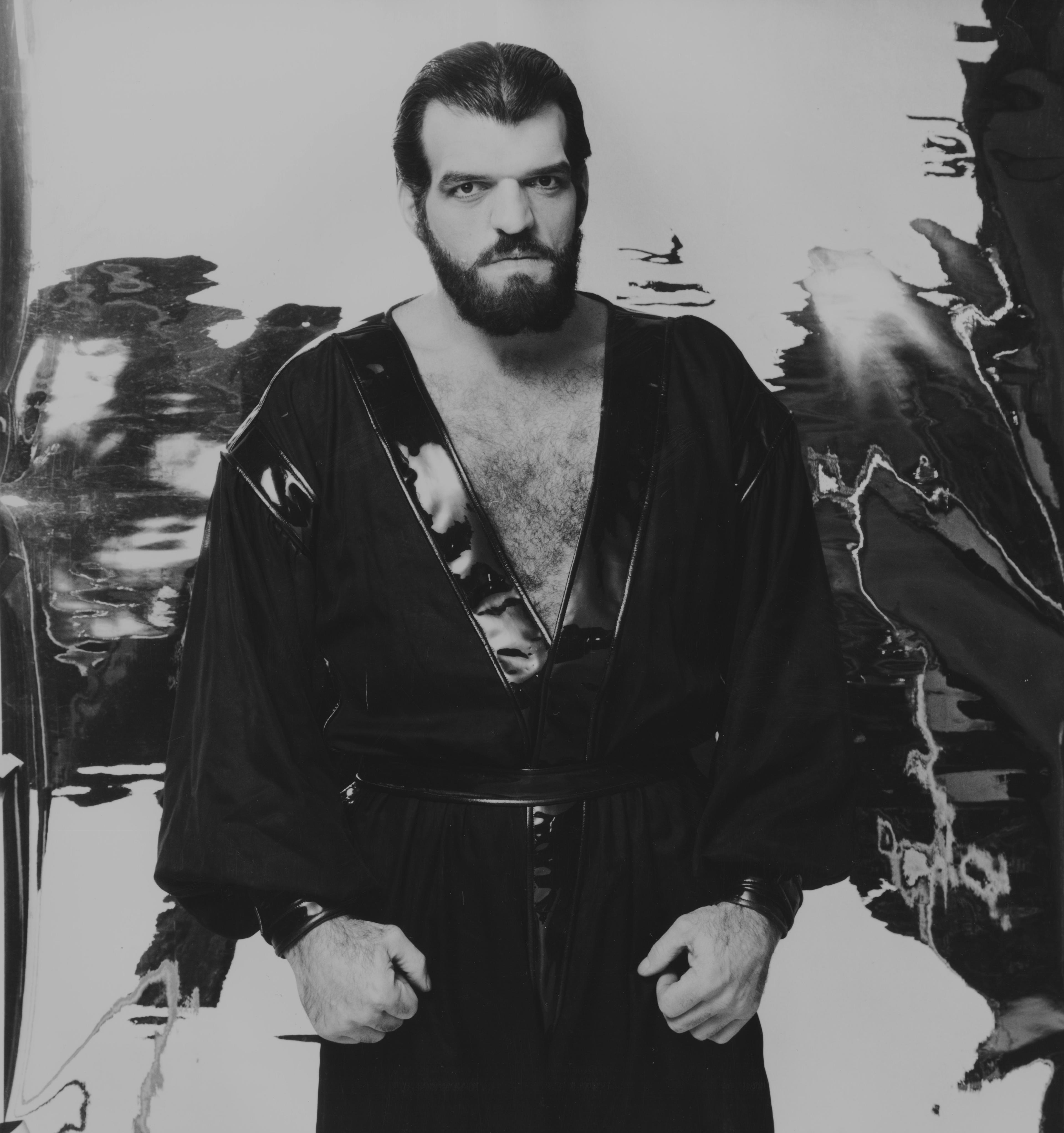 Jack O'Halloran image