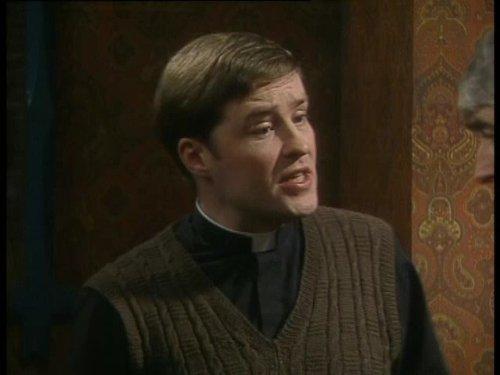 Ardal O'Hanlon image