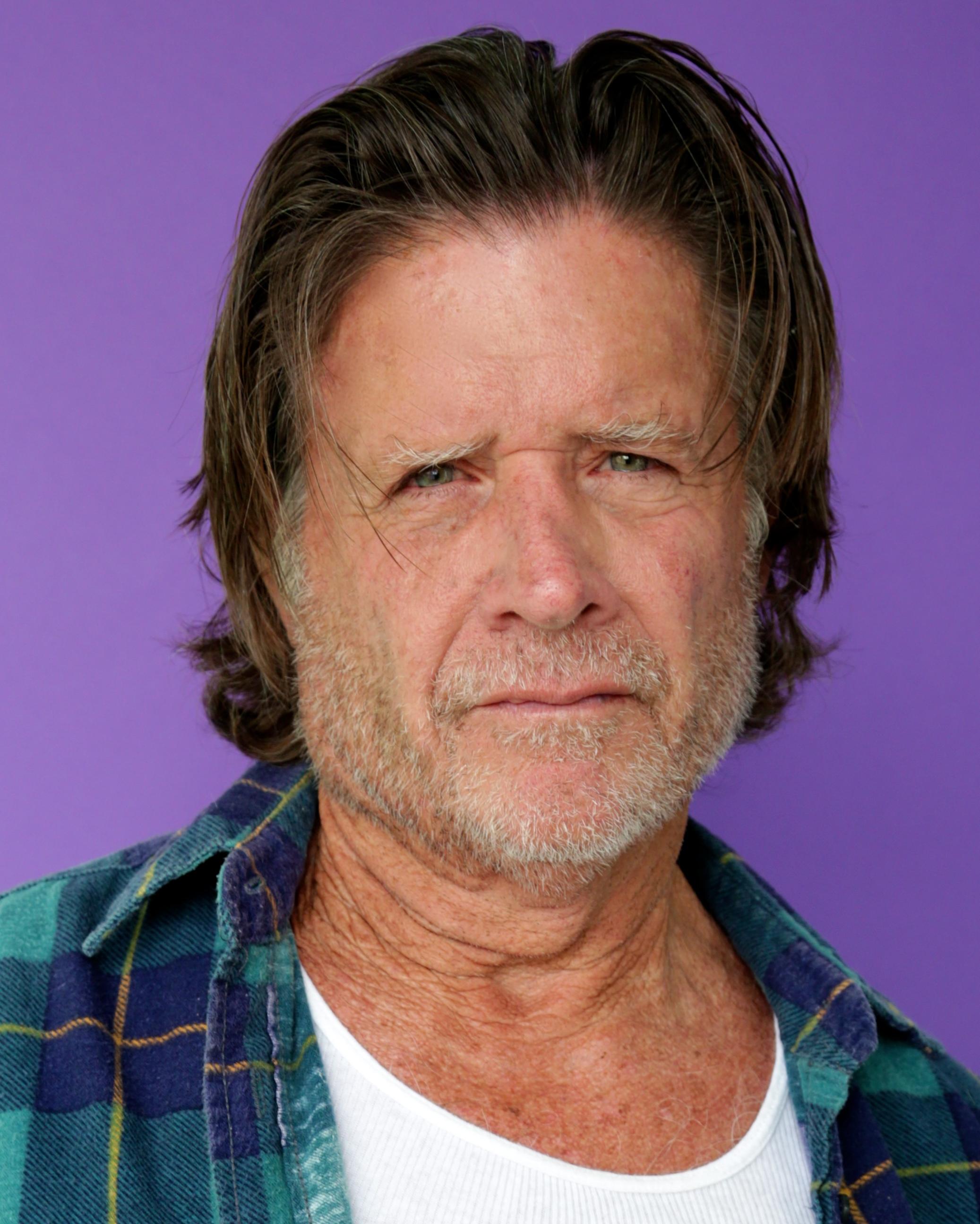 David O'Hara image