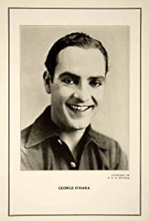 George O'Hara image