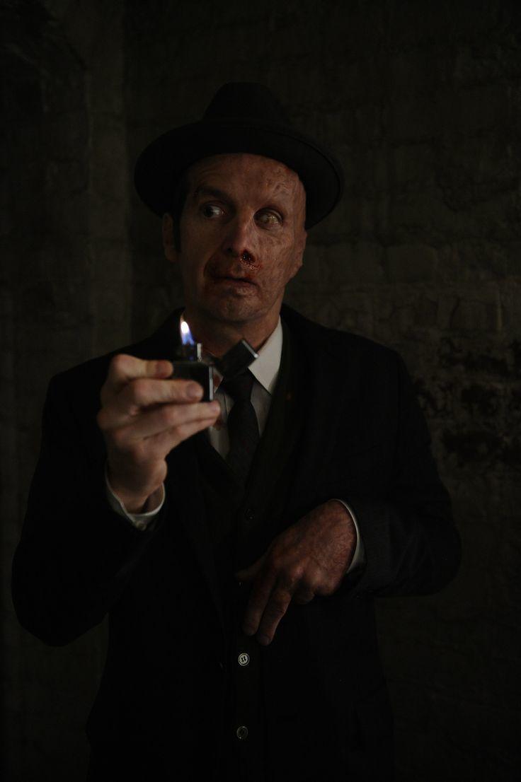Denis O'Hare image