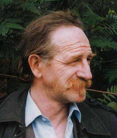 Jer O'Leary image