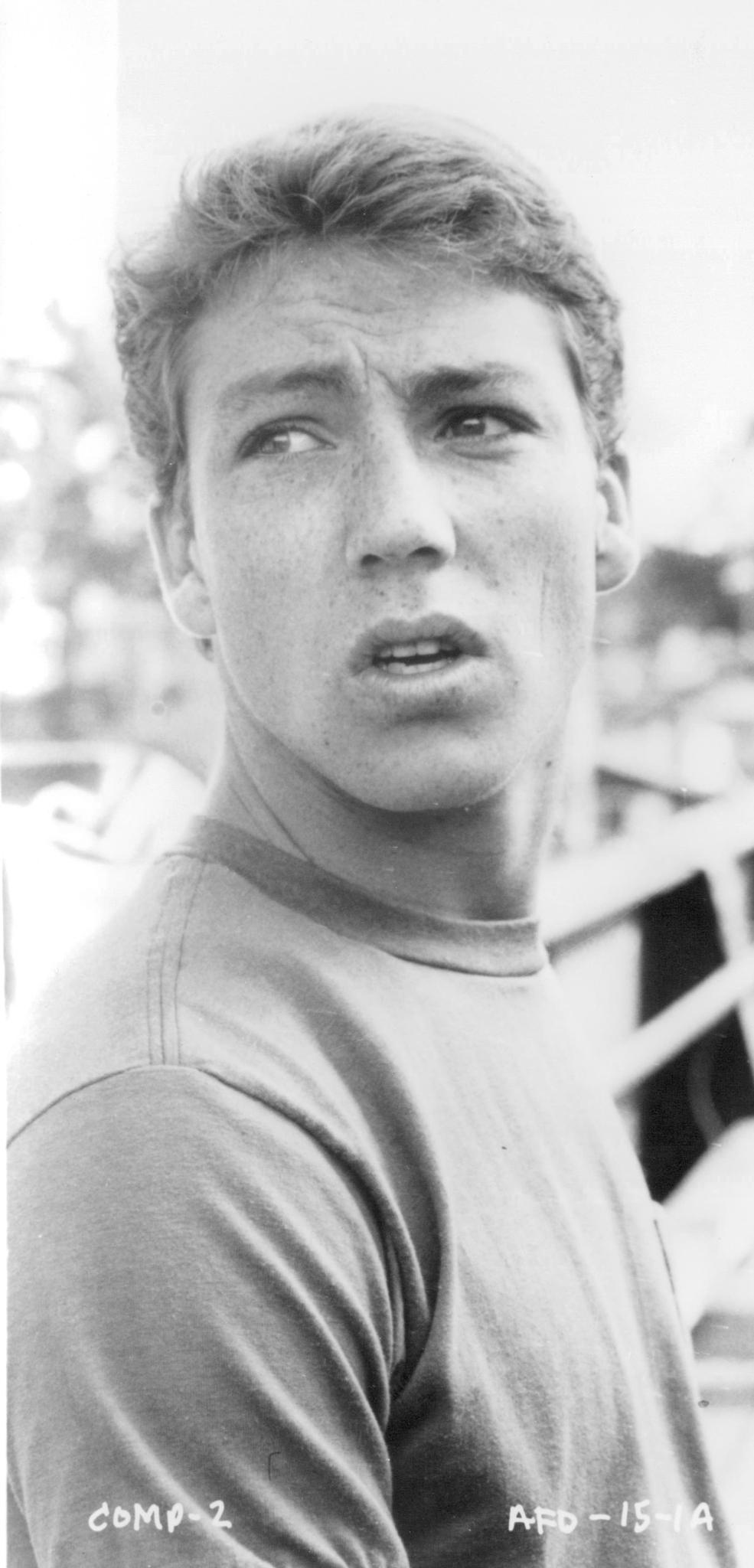 Griffin O'Neal image