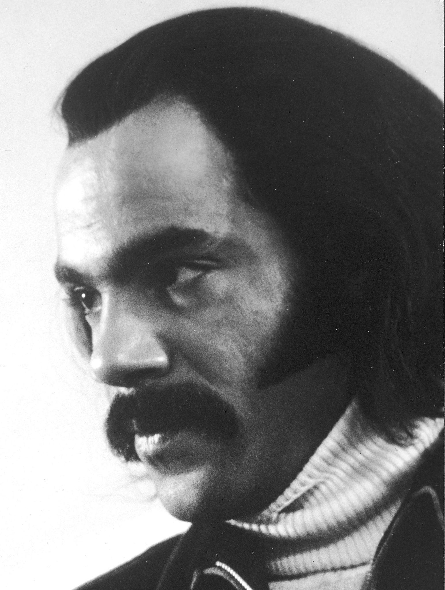 Ron O'Neal image
