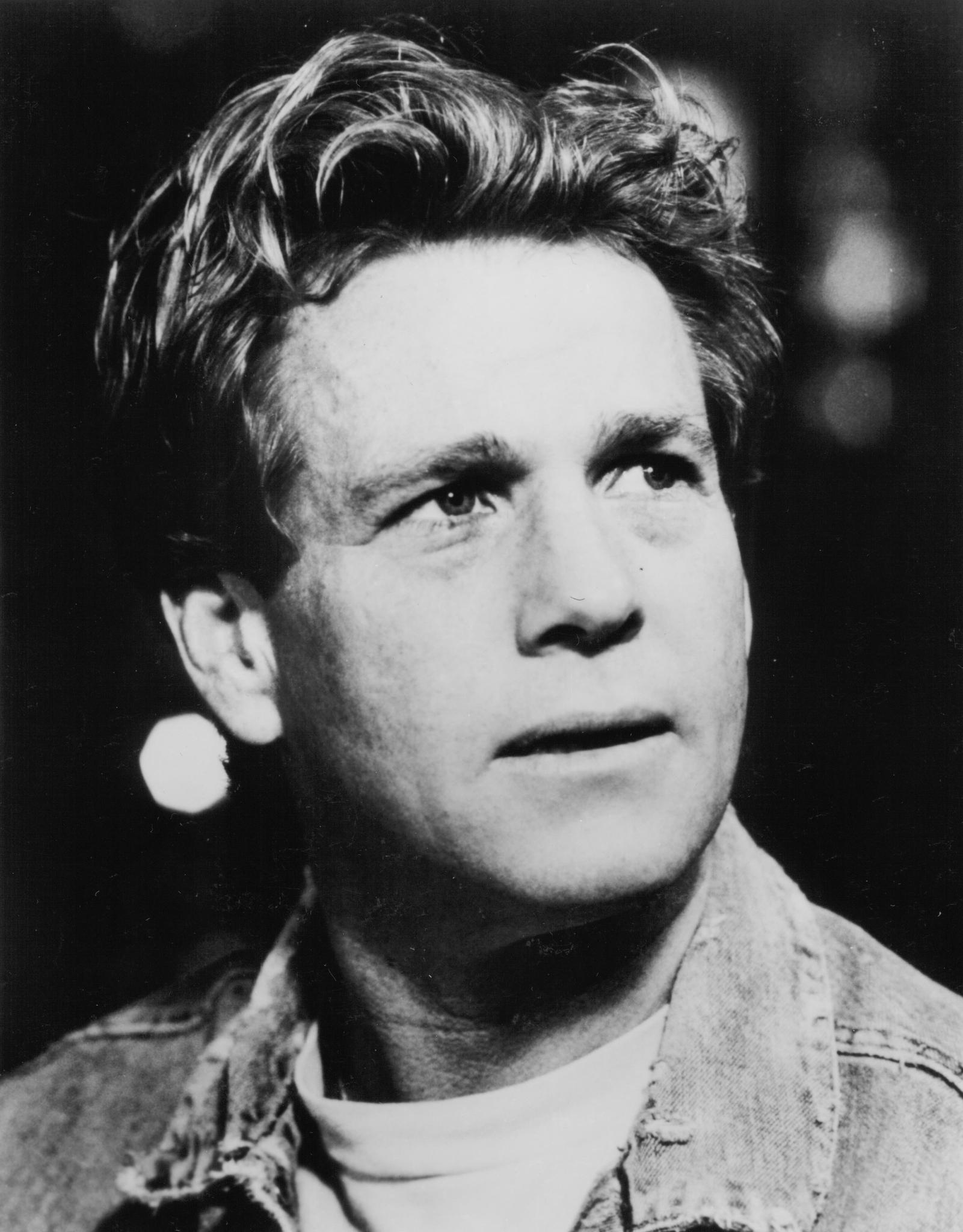 Ryan O'Neal image