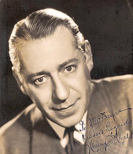Henry O'Neill image