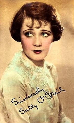 Sally O'Neil image