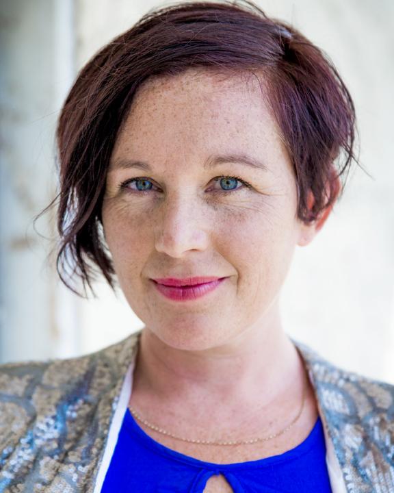 Willa O'Neill image