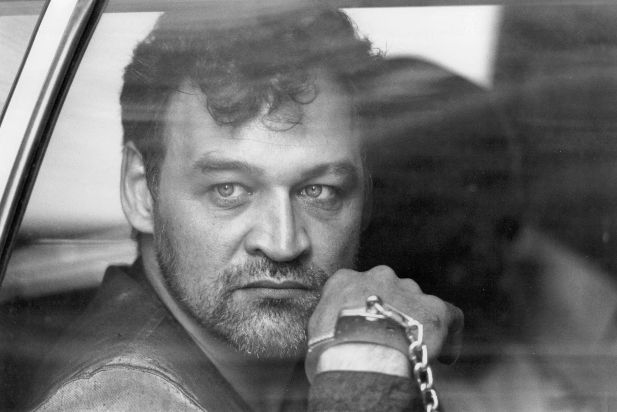 Ed O'Ross image