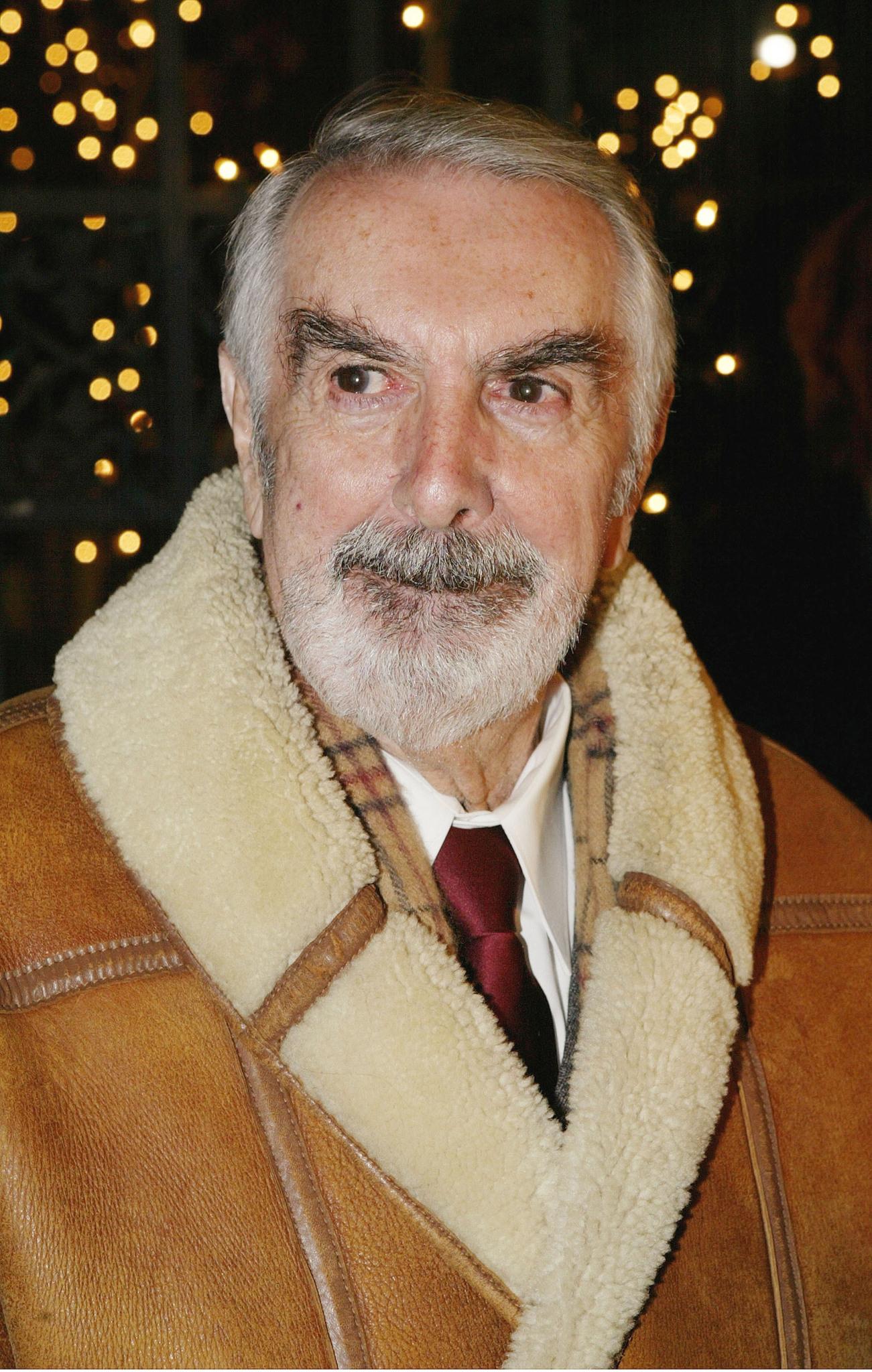 Milo O'Shea image