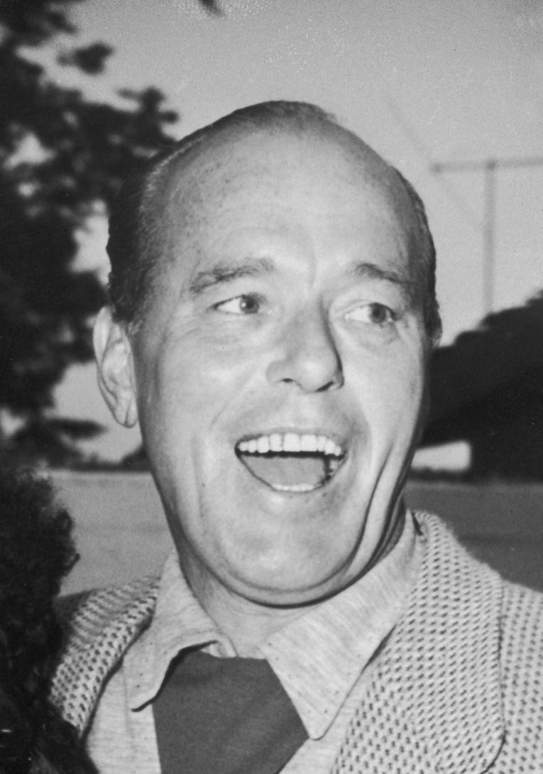 Philip Ober image
