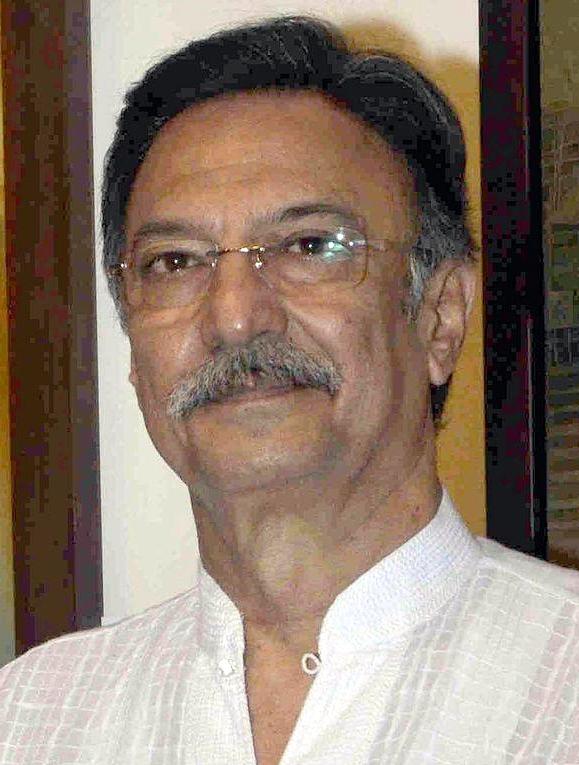 Suresh Oberoi image