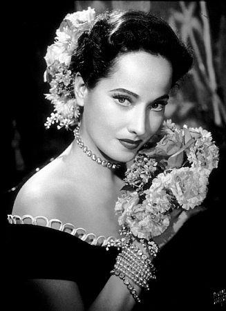 Merle Oberon image