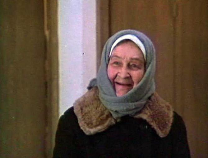 Varvara Obukhova image