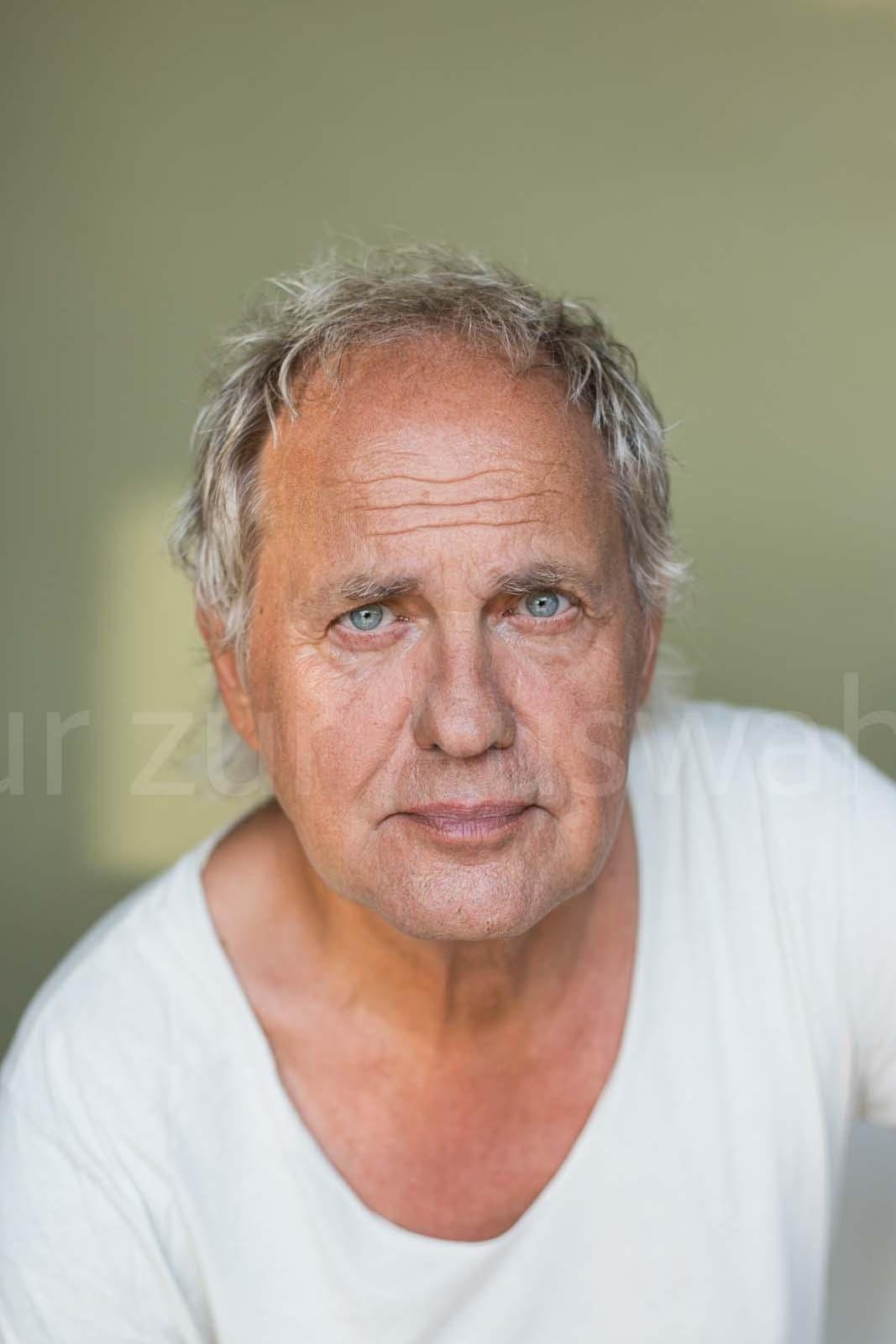 Uwe Ochsenknecht image